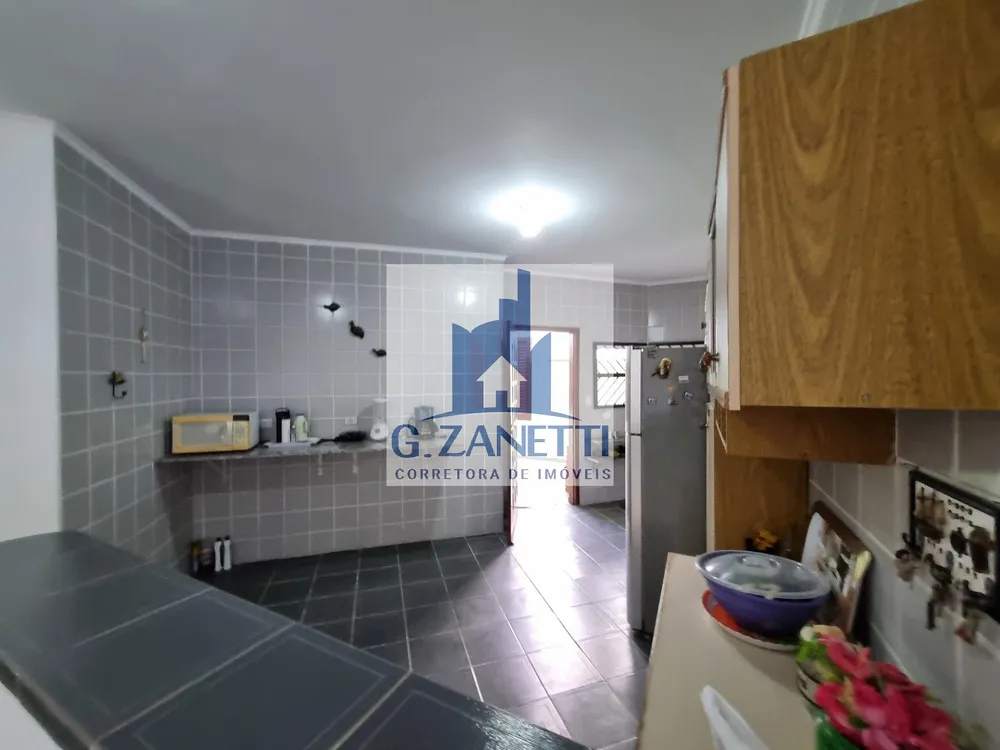 Casa, 4 quartos, 196 m² - Foto 3