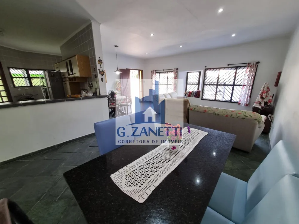 Casa, 4 quartos, 196 m² - Foto 4