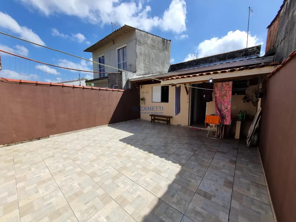 Casa, 2 quartos, 114 m² - Foto 6