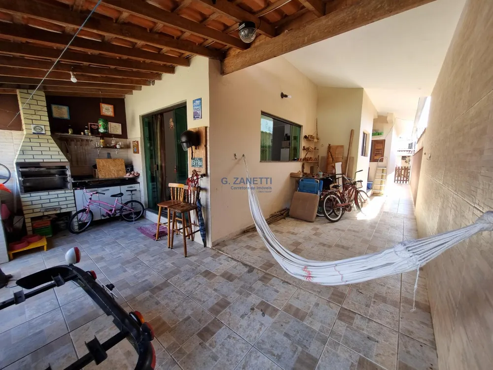 Casa, 2 quartos, 114 m² - Foto 2