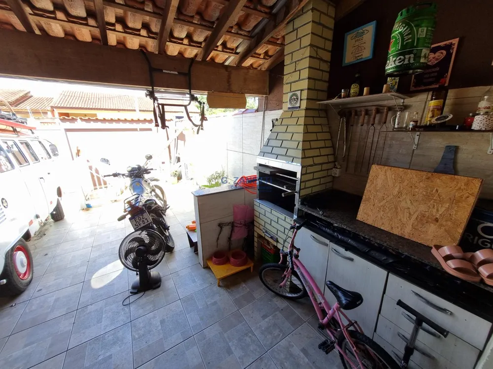 Casa, 2 quartos, 114 m² - Foto 2