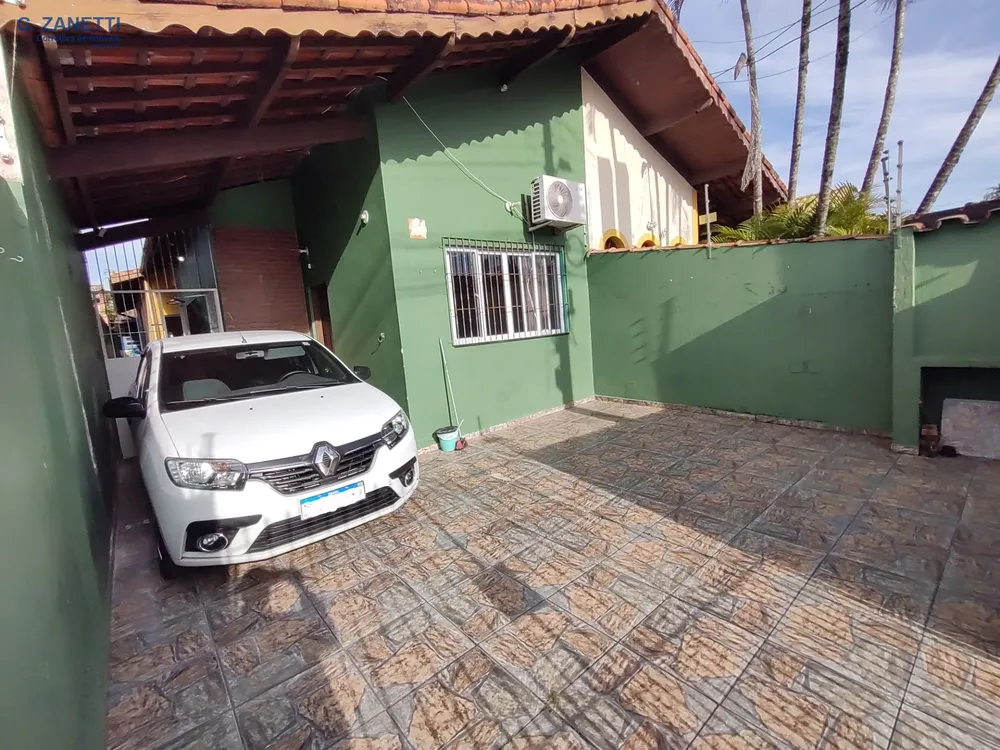 Casa, 3 quartos, 109 m² - Foto 4