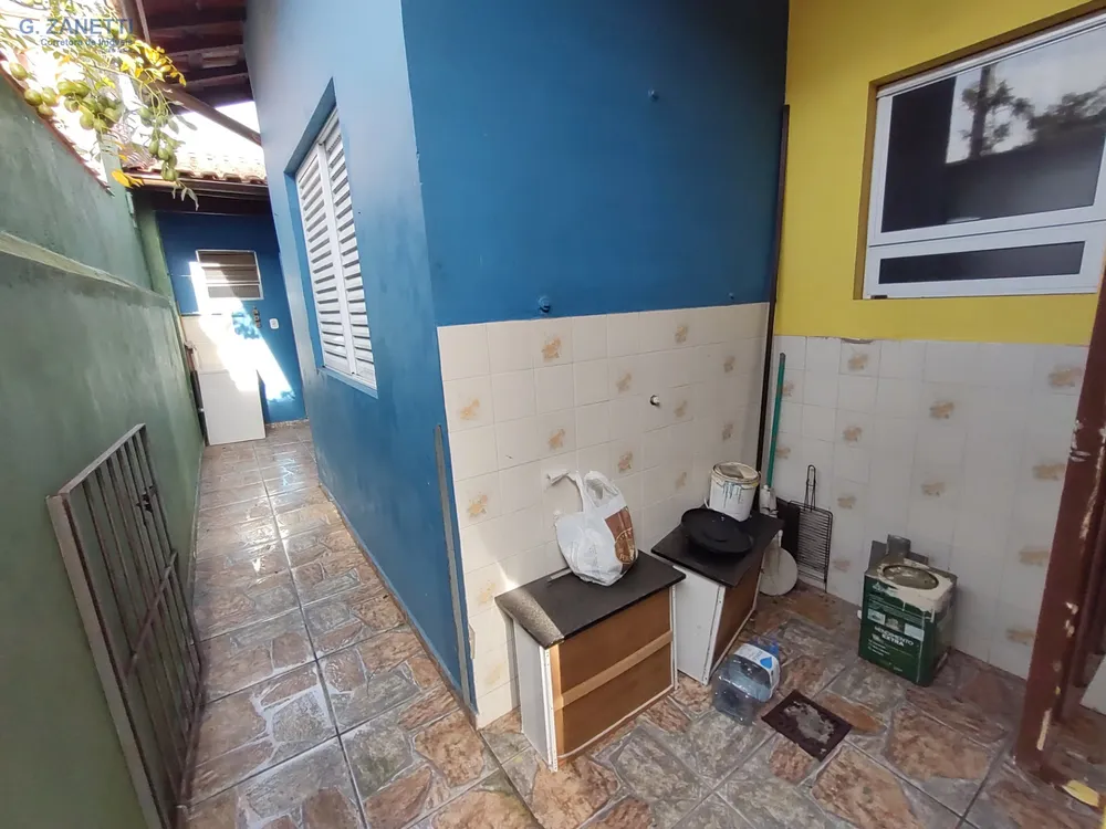 Casa, 3 quartos, 109 m² - Foto 11