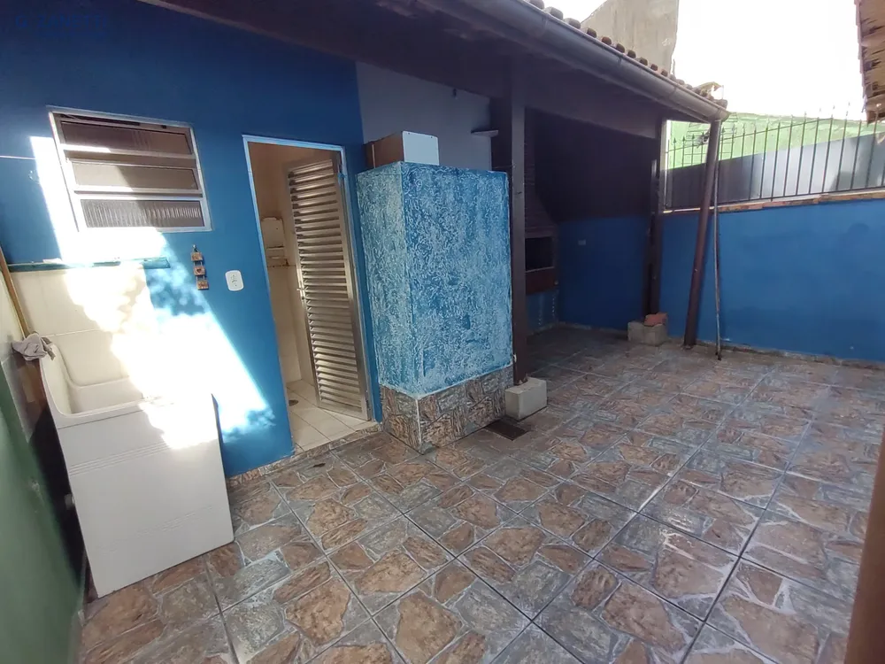 Casa, 3 quartos, 109 m² - Foto 3