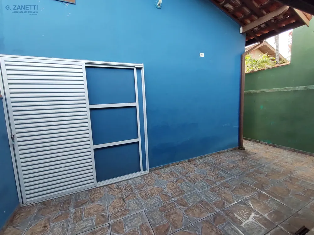 Casa, 3 quartos, 109 m² - Foto 5