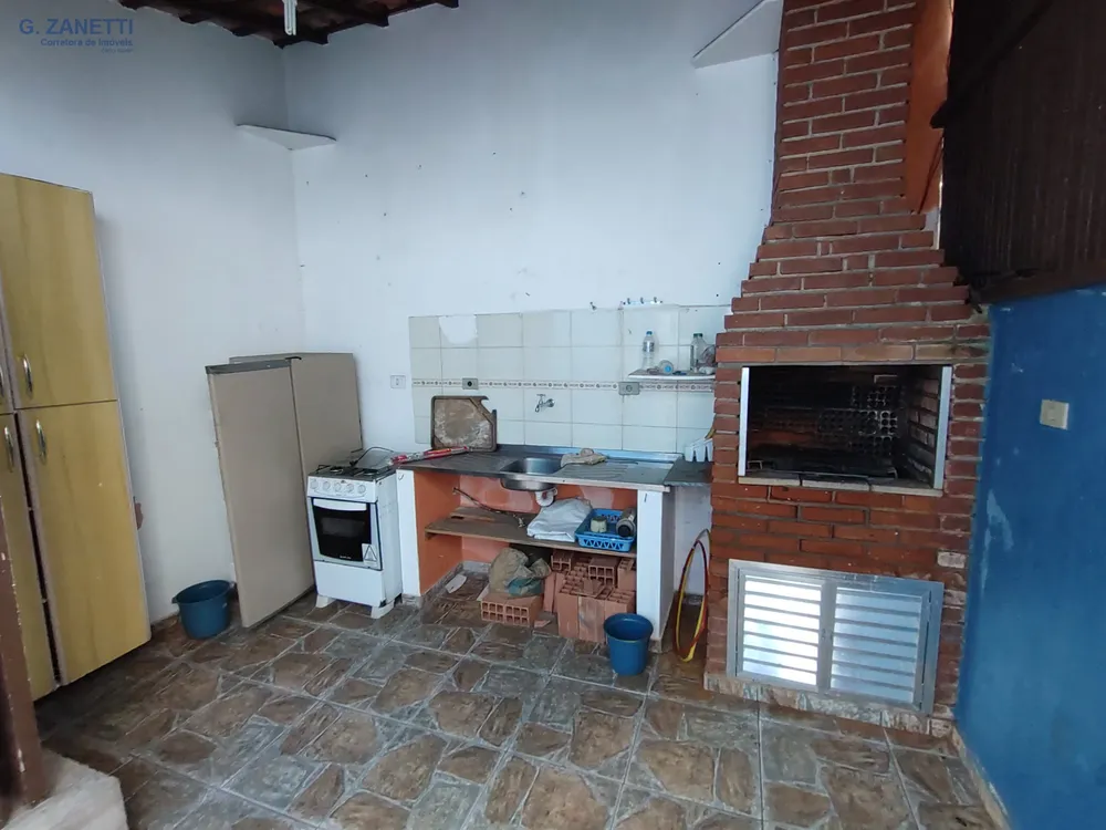 Casa, 3 quartos, 109 m² - Foto 2