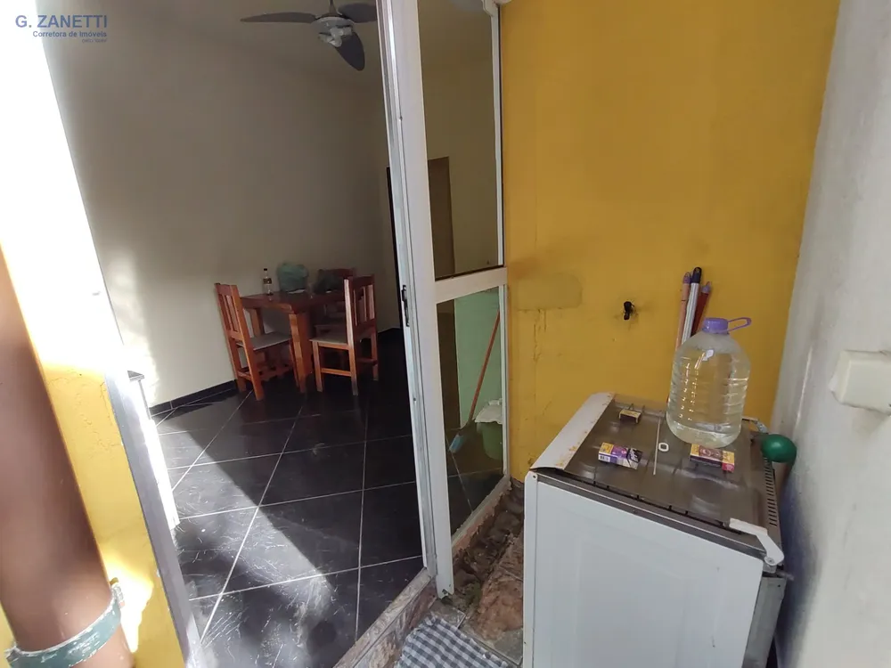 Casa, 3 quartos, 109 m² - Foto 8