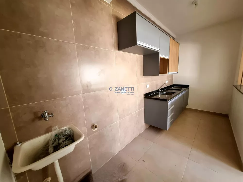 Apartamento à venda com 1 quarto, 40m² - Foto 3