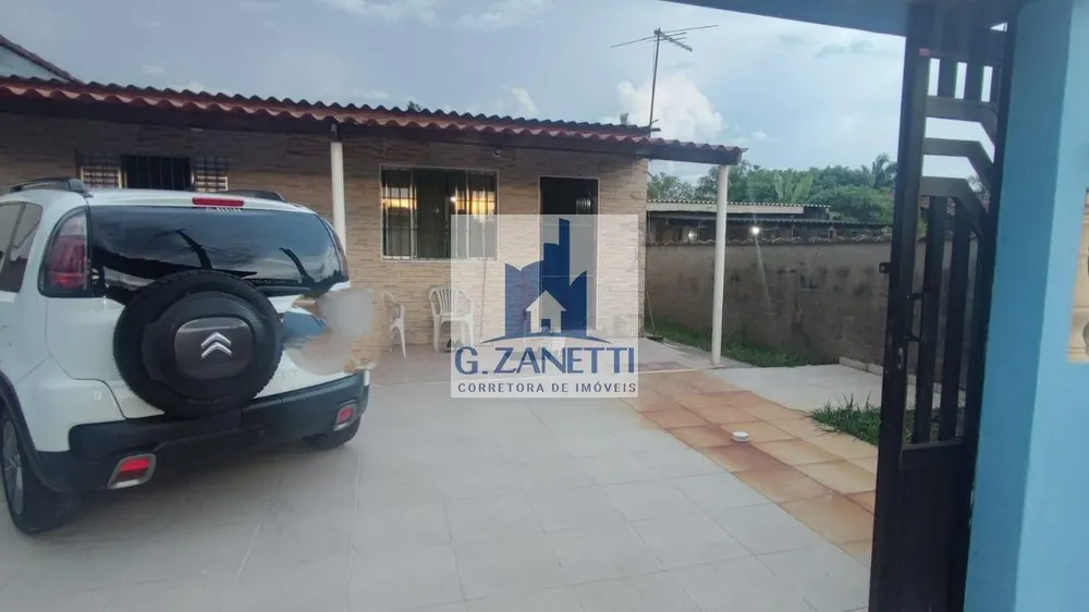 Casa, 2 quartos, 80 m² - Foto 1