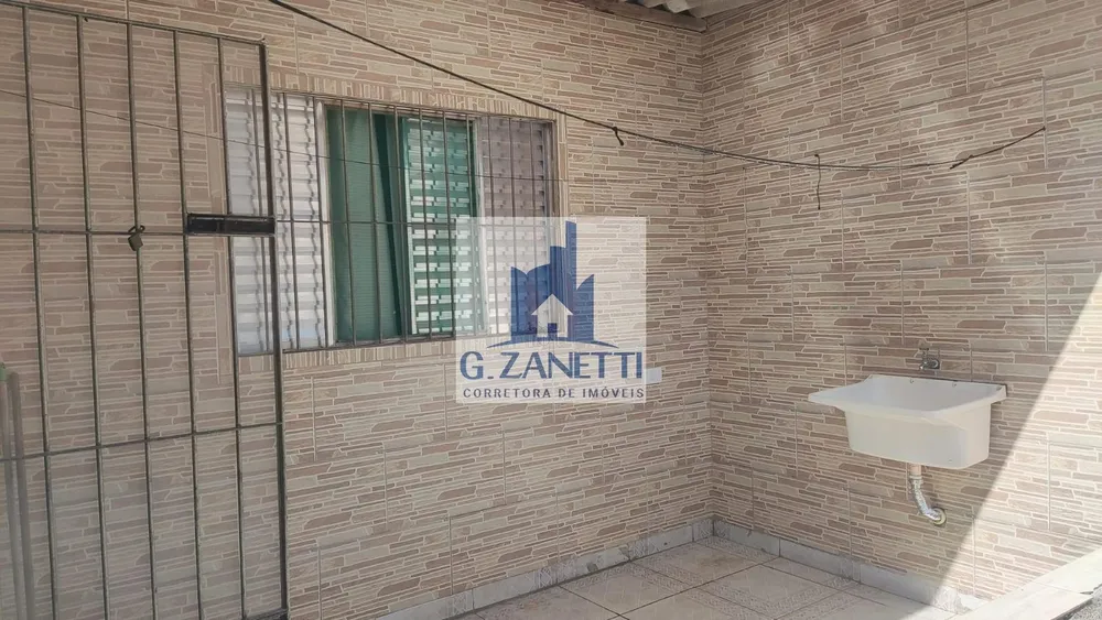 Casa, 2 quartos, 80 m² - Foto 3