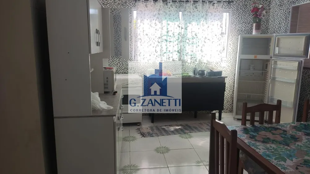 Casa, 2 quartos, 80 m² - Foto 4