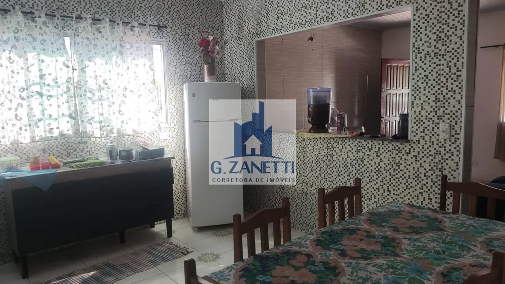 Casa, 2 quartos, 80 m² - Foto 2