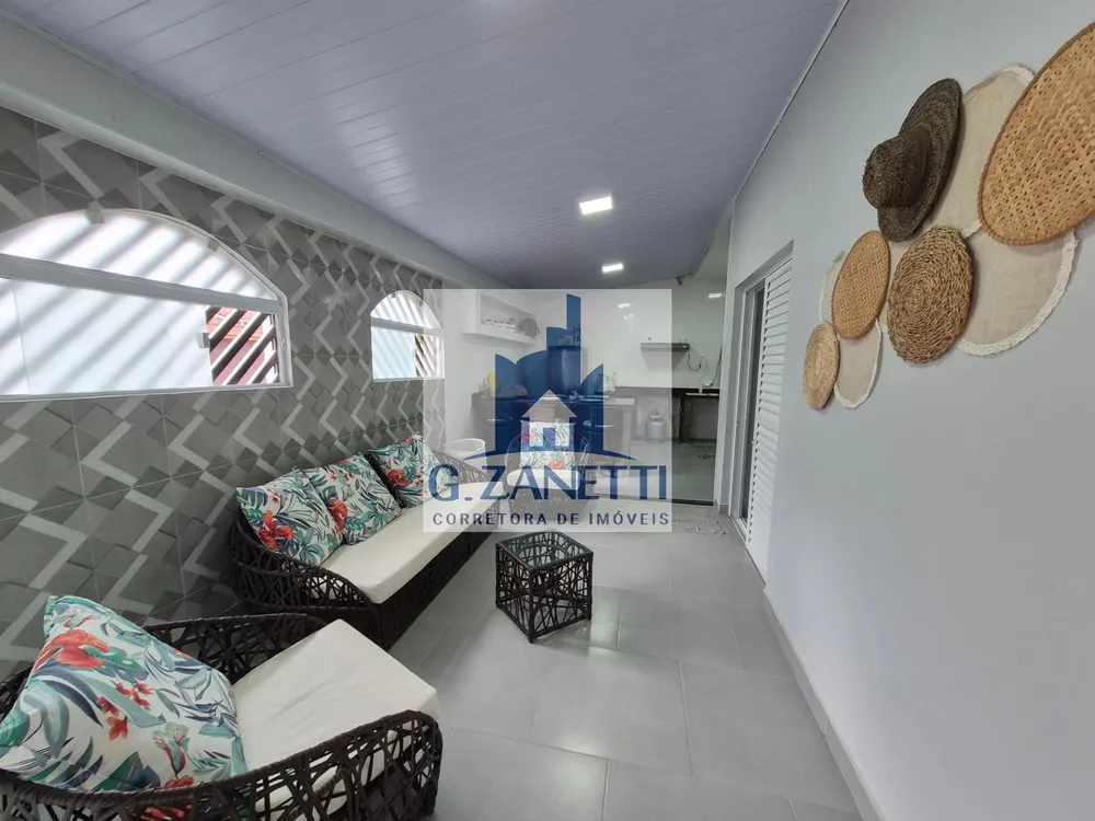 Casa, 4 quartos, 186 m² - Foto 6