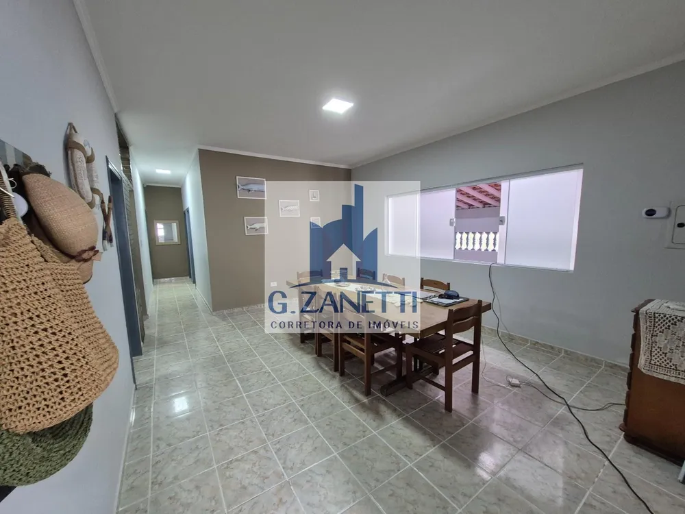 Casa, 4 quartos, 186 m² - Foto 11