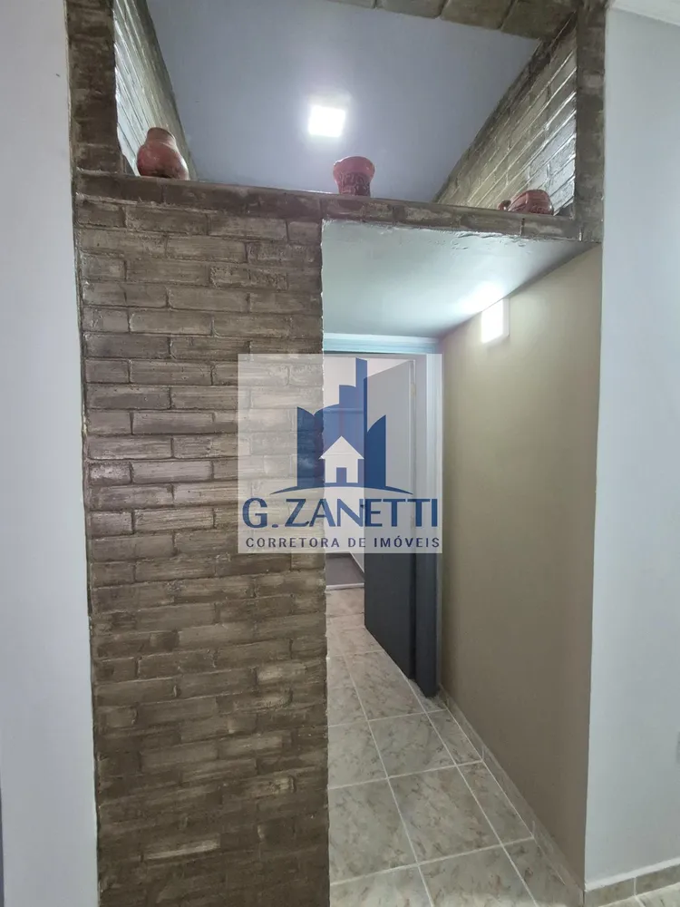 Casa, 4 quartos, 186 m² - Foto 10