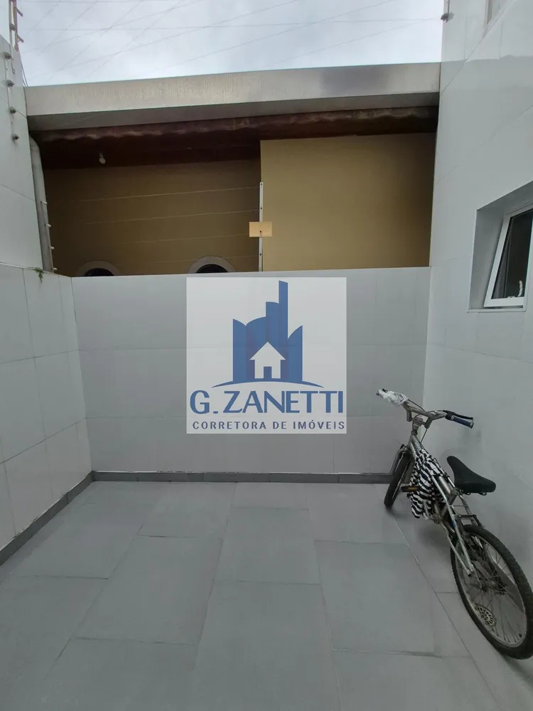 Casa, 4 quartos, 186 m² - Foto 12