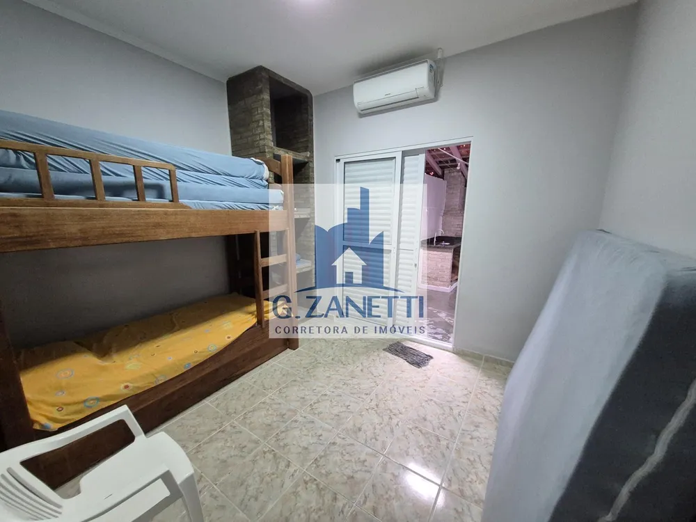 Casa, 4 quartos, 186 m² - Foto 8