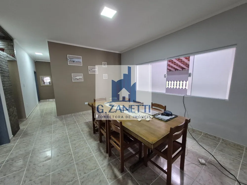 Casa, 4 quartos, 186 m² - Foto 8