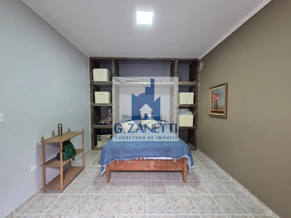 Casa, 4 quartos, 186 m² - Foto 11