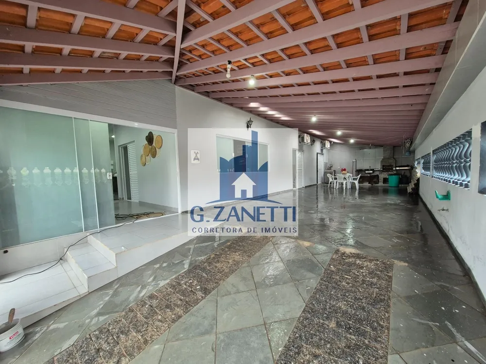 Casa, 4 quartos, 186 m² - Foto 2
