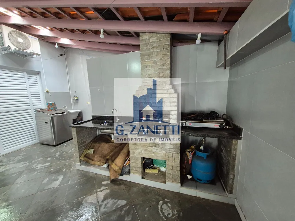 Casa, 4 quartos, 186 m² - Foto 5