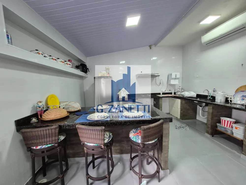 Casa, 4 quartos, 186 m² - Foto 1
