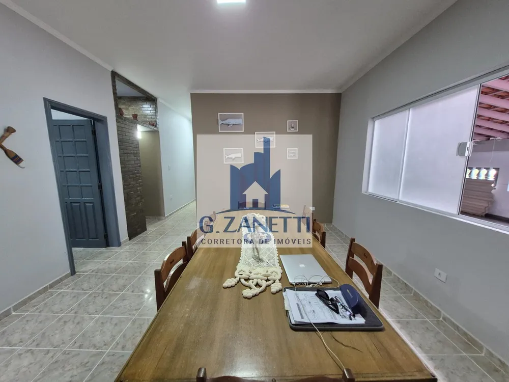 Casa, 4 quartos, 186 m² - Foto 12