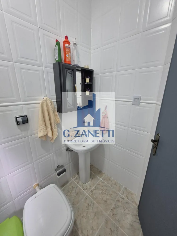 Casa, 4 quartos, 186 m² - Foto 13