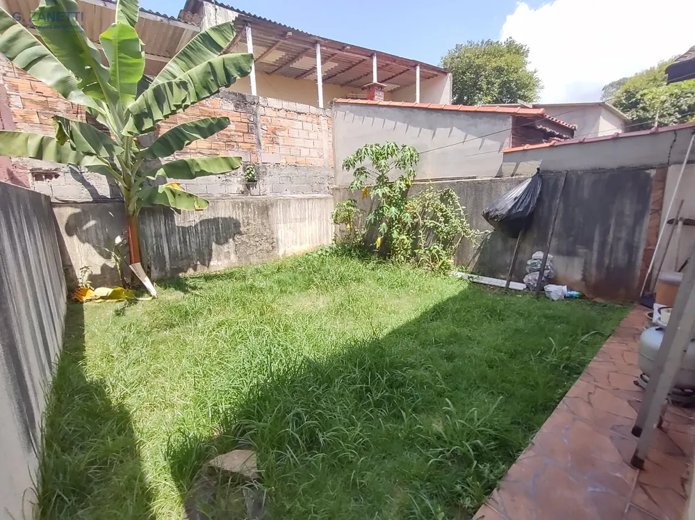 Casa, 3 quartos, 70 m² - Foto 6