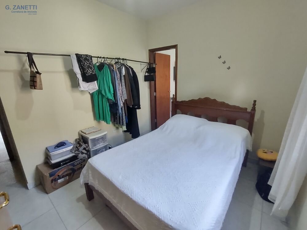 Casa, 3 quartos, 70 m² - Foto 2