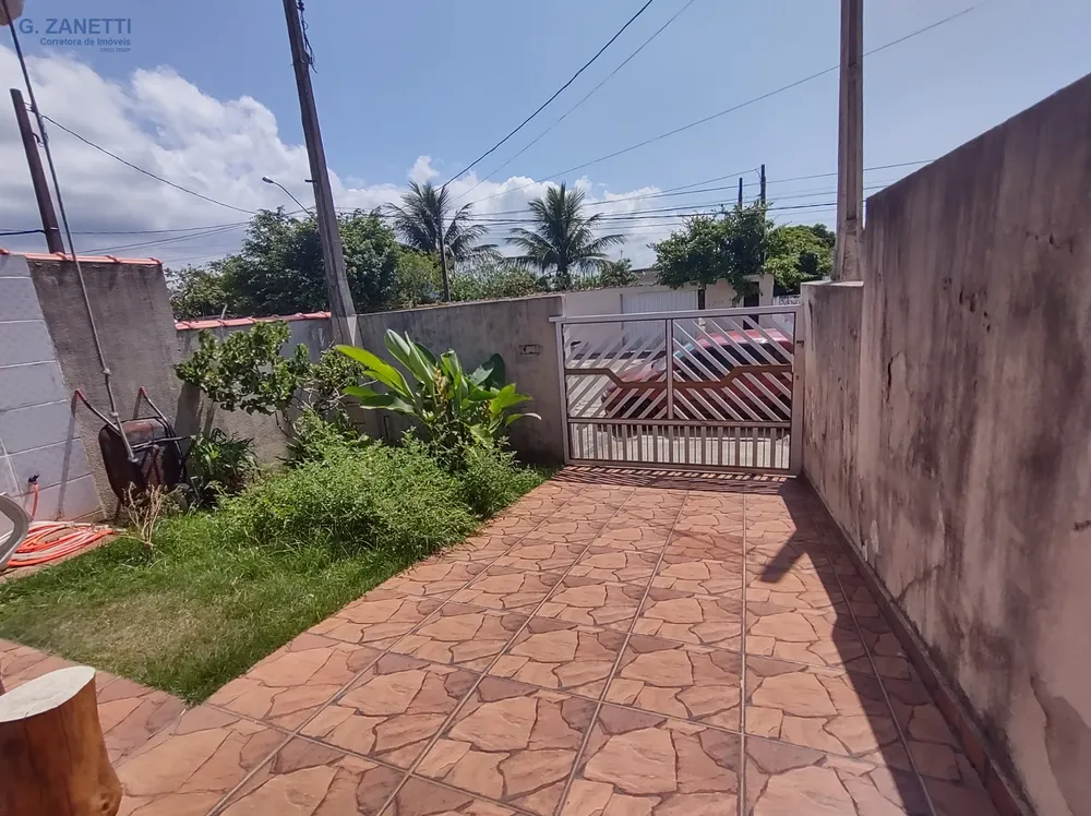 Casa, 3 quartos, 70 m² - Foto 2
