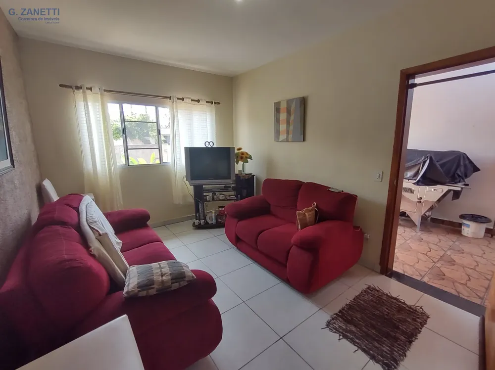 Casa, 3 quartos, 70 m² - Foto 5