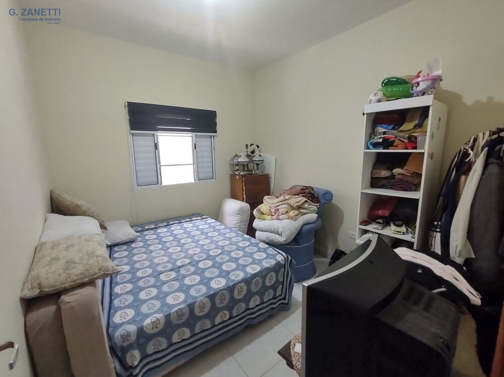 Casa, 3 quartos, 70 m² - Foto 1