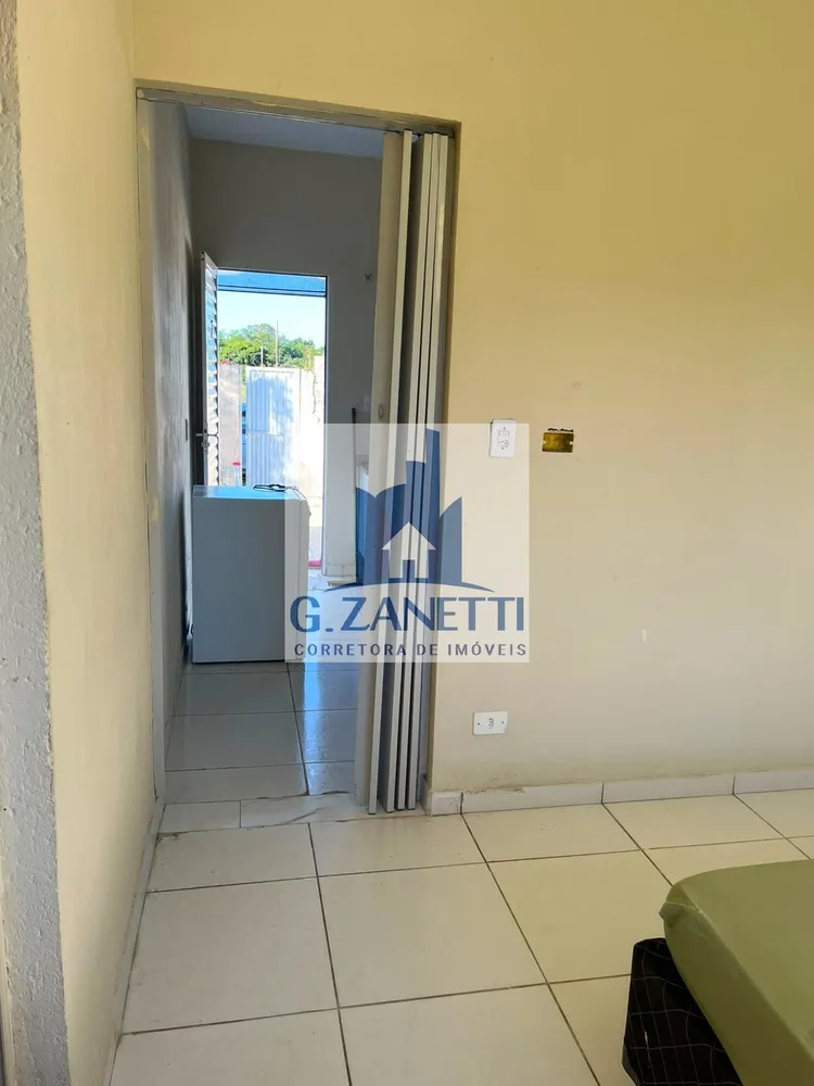 Casa, 1 quarto - Foto 2