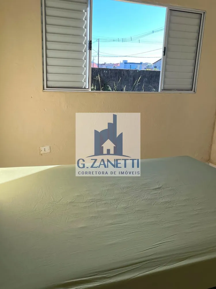 Casa, 1 quarto - Foto 6