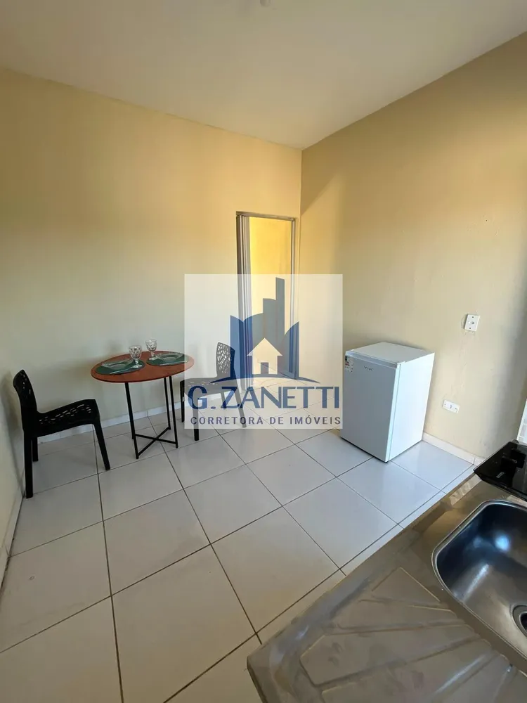 Casa, 1 quarto - Foto 1