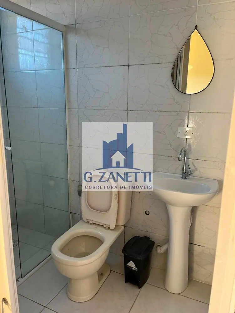Casa, 1 quarto - Foto 4