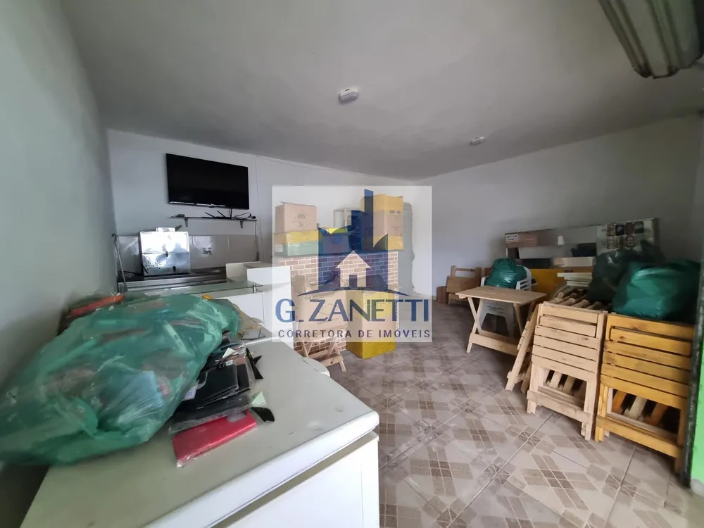 Loja-Salão, 15 m² - Foto 1