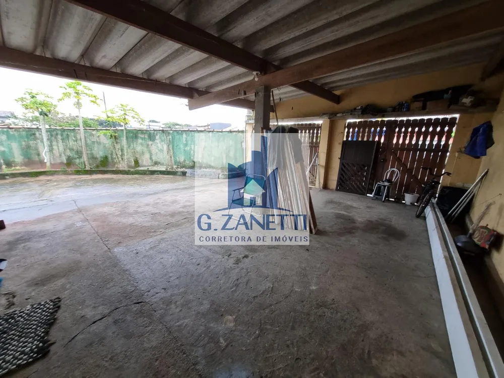 Casa, 1 quarto, 70 m² - Foto 2