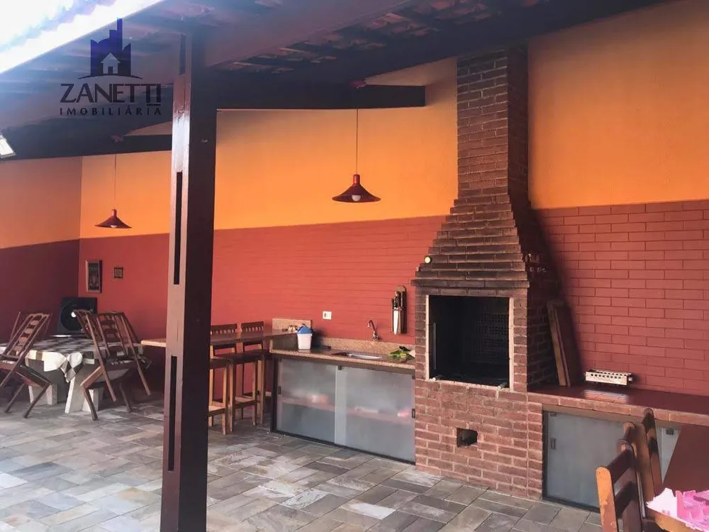 Casa, 3 quartos, 240 m² - Foto 11
