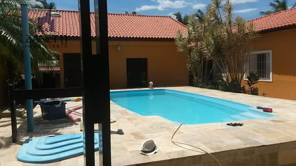 Casa, 3 quartos, 240 m² - Foto 8