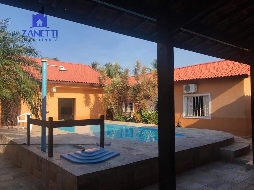 Casa, 3 quartos, 240 m² - Foto 7