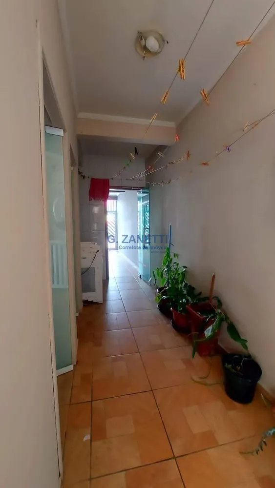 Casa, 2 quartos - Foto 2