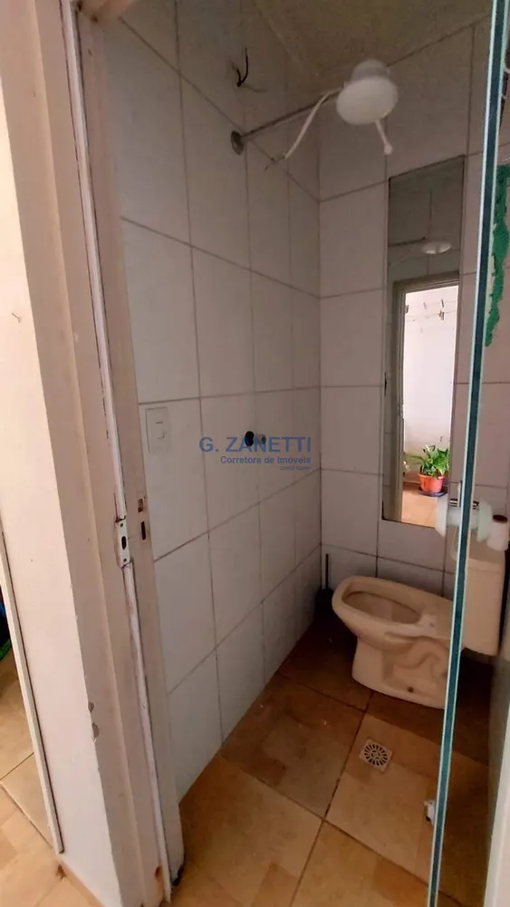 Casa, 2 quartos - Foto 10
