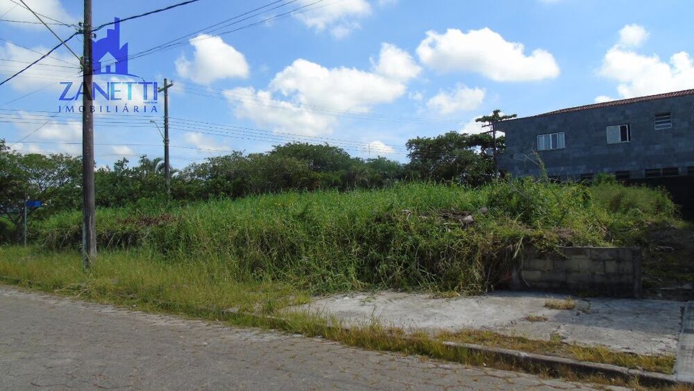 Terreno, 510 m² - Foto 1
