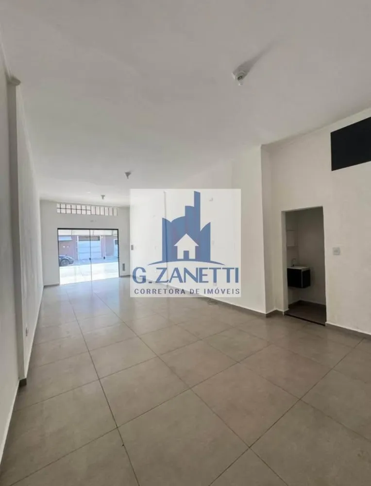 Loja-Salão, 45 m² - Foto 1