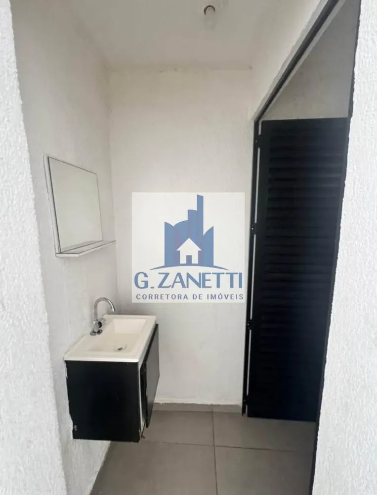 Loja-Salão, 45 m² - Foto 4