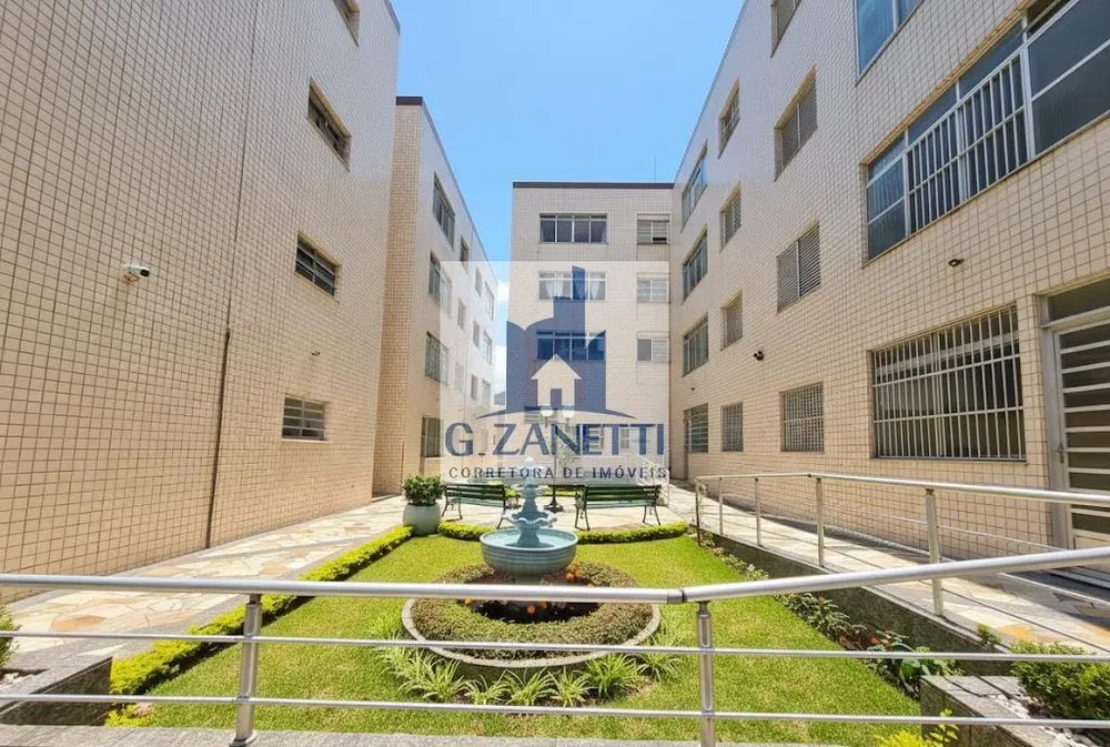 Kitnet-Studio, 44 m² - Foto 1