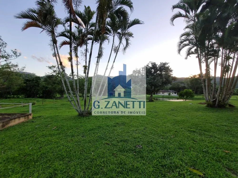 Fazenda, 4 hectares - Foto 1
