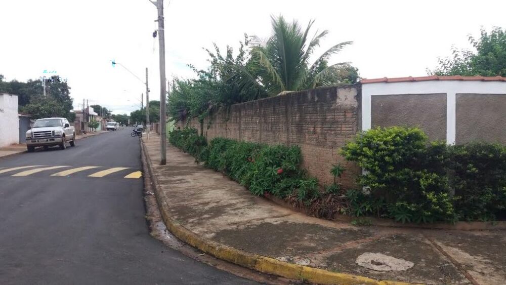 Terreno, 360 m² - Foto 1